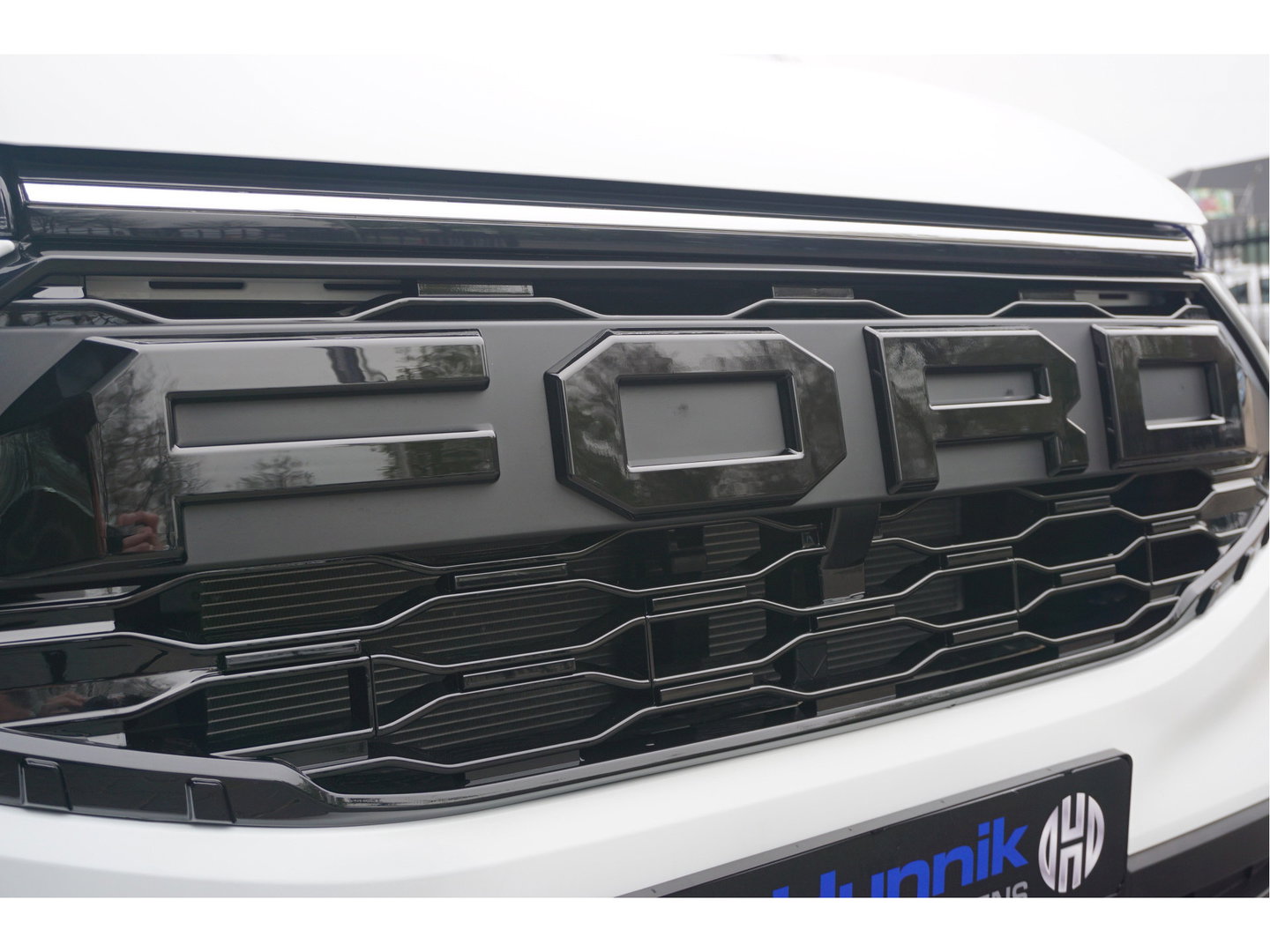 Ford Transit Custom 320L 150PK Trend Dubbel Cabine BPM VRIJ!! 13" Sync4 Apple CP/Android A. Cam, LED 17" LM!! NR. 841