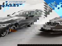 BMW 5 Serie - Touring 520i H.E. 184 PK AUT. LUXURY LINE + COMFORTZETELS | AFN. TREKHAAK | PANORAMA | LIVE COCKPIT | ADAPTIVE CRUISE