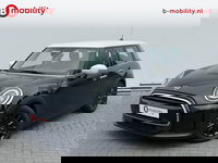 MINI Cooper - 1.5 Camden Edition 5-Drs. Automaat Apple CarPlay | LED | PDC | Cruise Control | DAB Audio