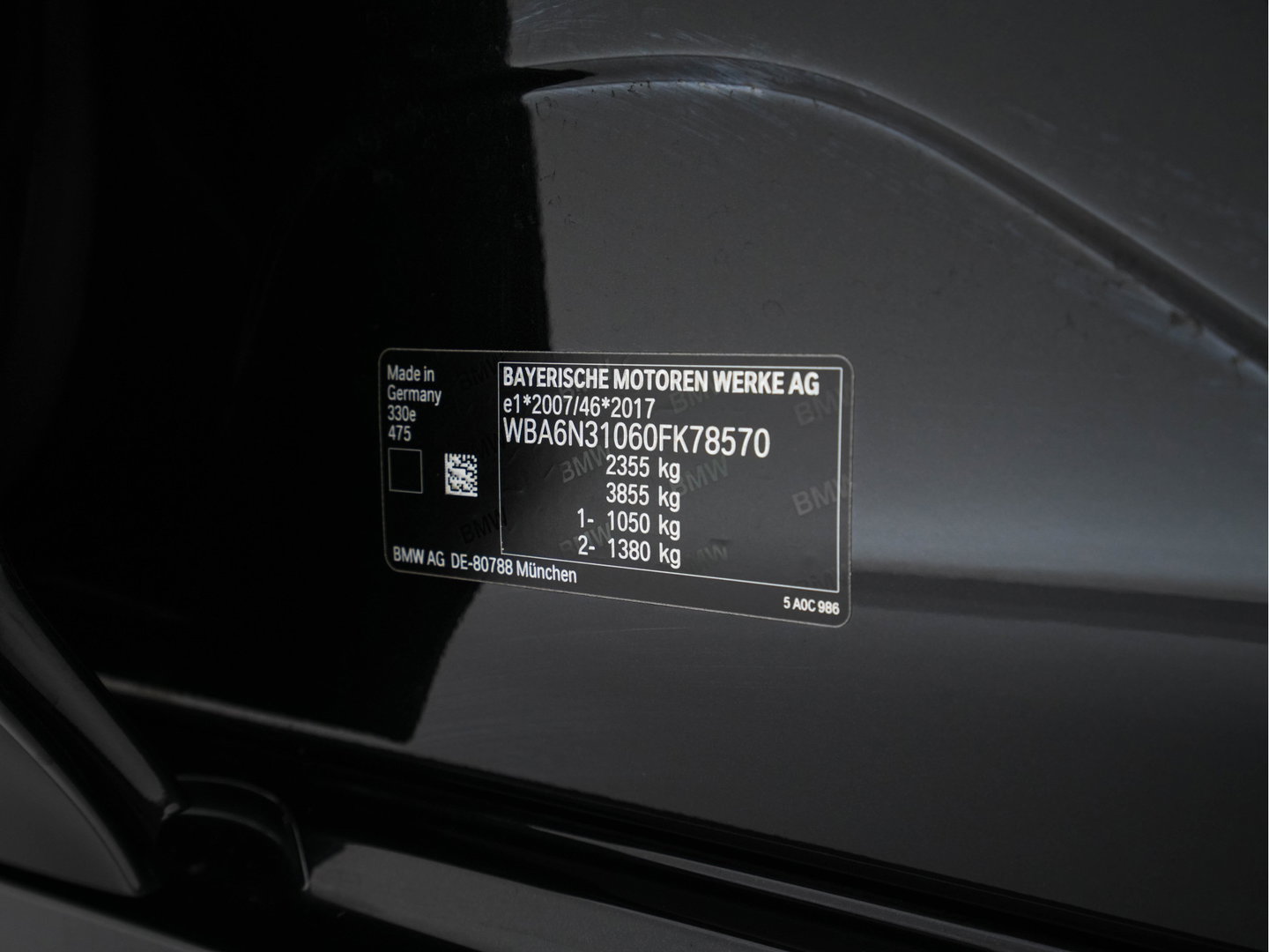 BMW 3 Serie Touring 330e eDrive M-Sportpack Edition (Plug-In) (INCL-BTW) *PANO | LEATHER | HEAD-UP | ADAPTIVE-CRUISE | FULL-LED | KEYLESS | DIGI-COCKPIT | HEATED-SPORTSEATS | CAMERA | HIFI-SOUND | PRIVACYGLASS | DAB+ | SHIFTPADDLES | NAVI-FULLMAP | 19"A