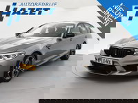 BMW M5 - COMPETITION 625 PK ORIG. NL BTW + B&W | HEAD-UP | KERAMISCH | ADAPTIVE CRUISE | SCHERMEN ACHTERIN