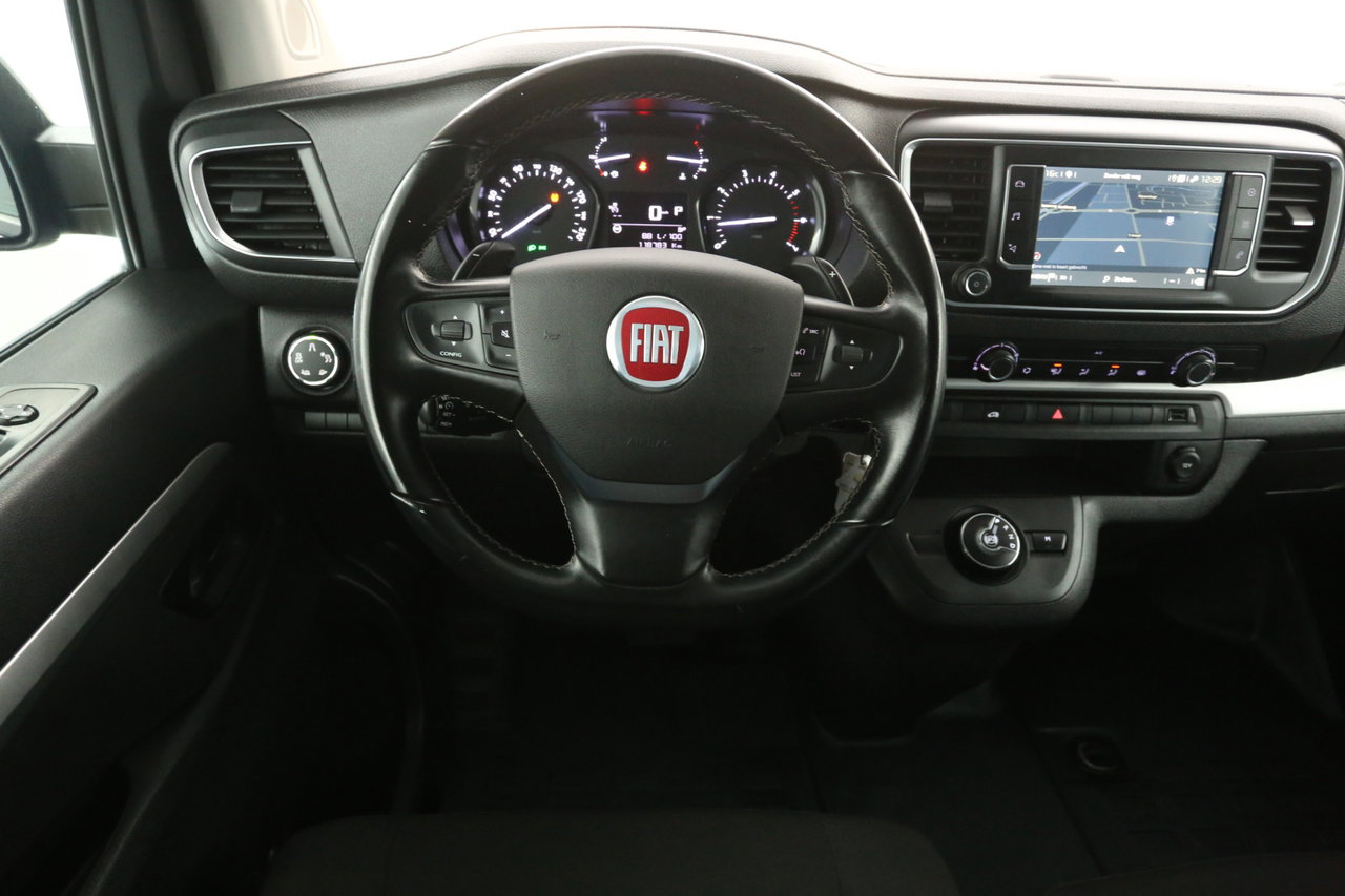 Fiat Scudo