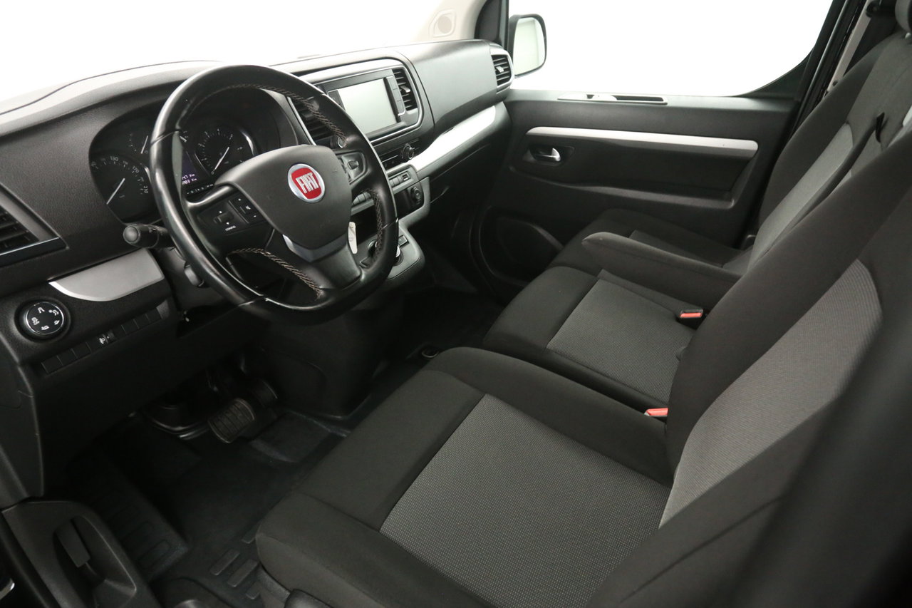 Fiat Scudo
