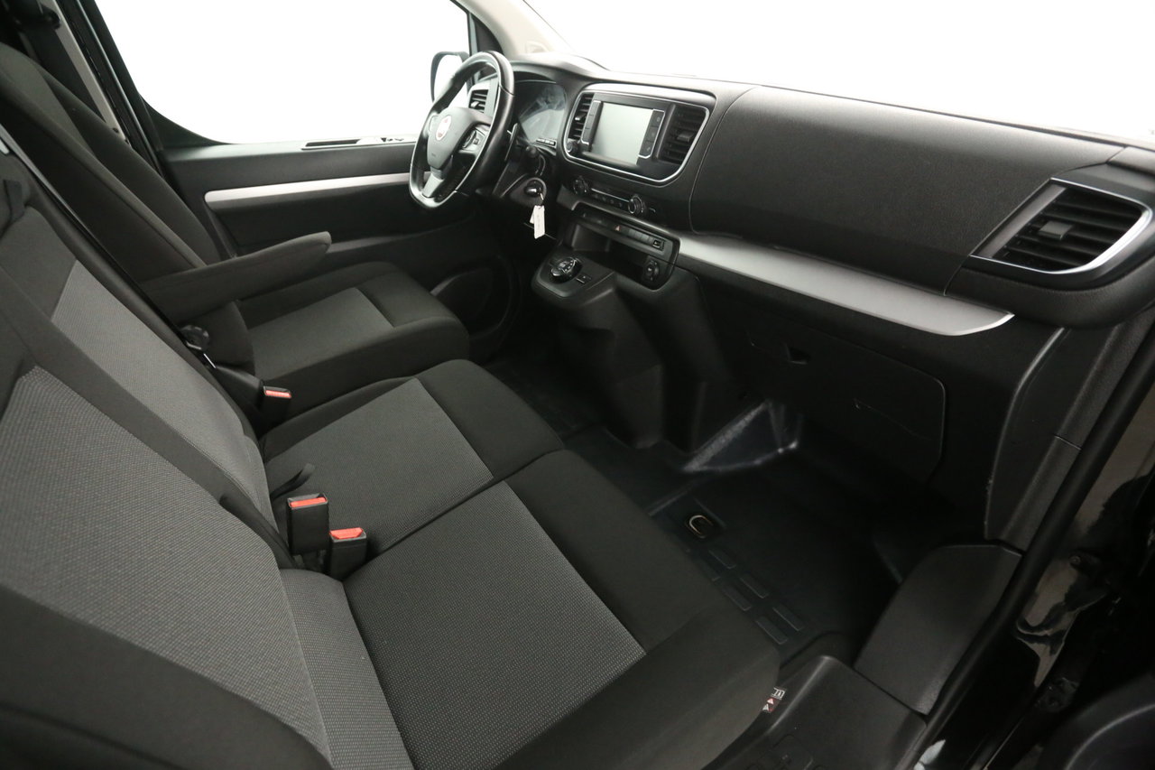 Fiat Scudo