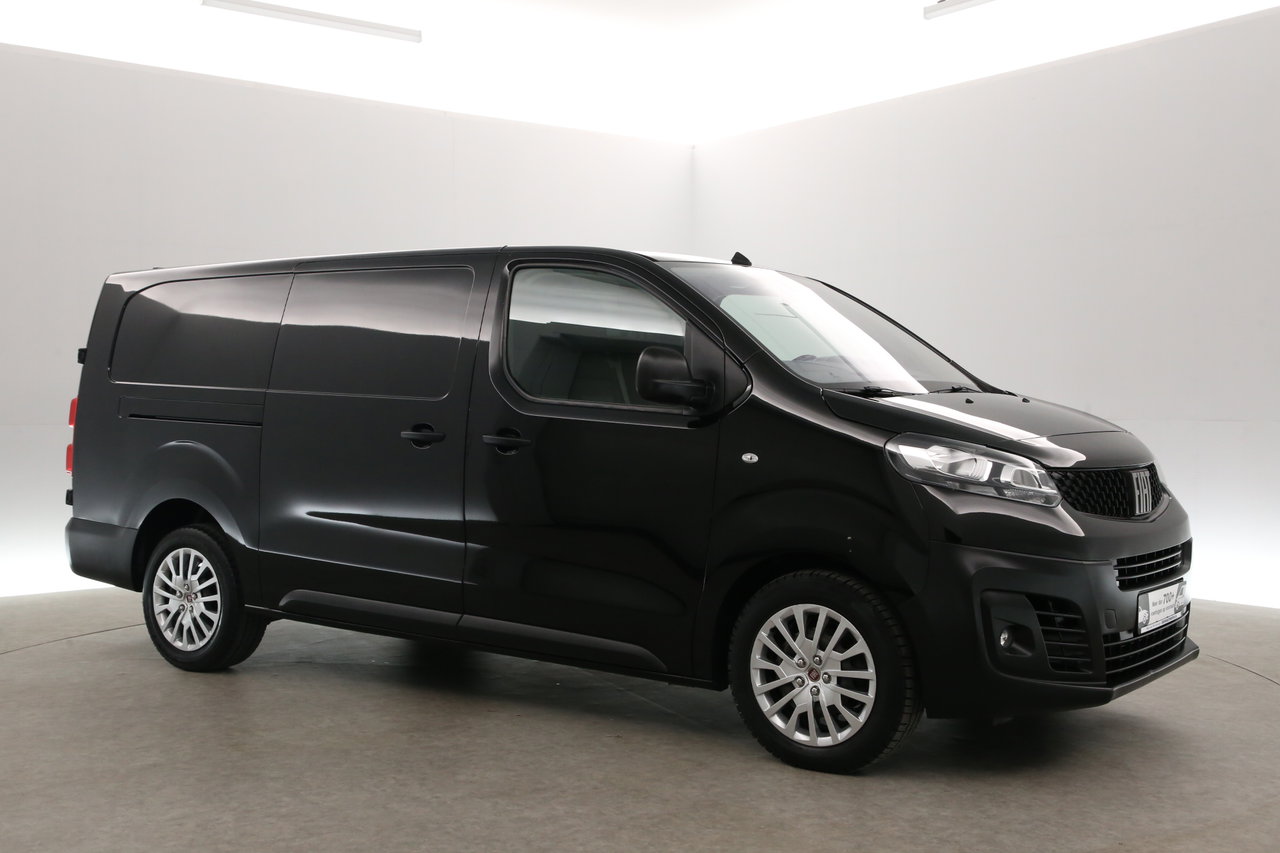 Fiat Scudo