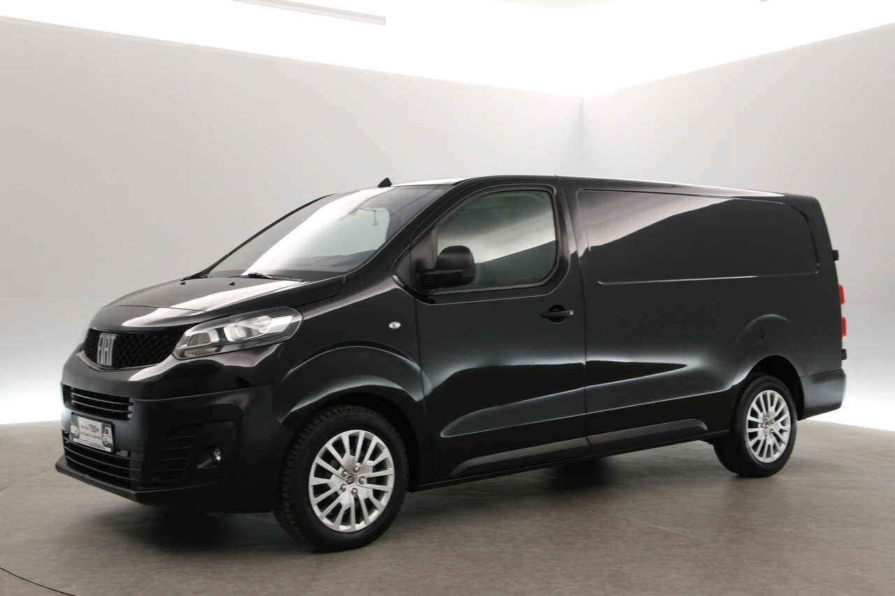 Fiat Scudo