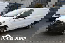 Mercedes-Benz eVito - 112 L2 66 kWh Audio 30 met camera, Achterdeuren, Apple Carplay/Android Auto