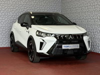 Mitsubishi ASX - 1.6 HEV FIRST EDITION HYBRIDE ZONDER STEKKER NW AUTO / 360.CAM / NAVI LED STOEL/STUUR VERW