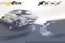 Renault Captur - 1.8 E-Tech full hybrid 160 techno | Camera | Winterpakket | Adaptieve Cruise Control | Apple Carplay