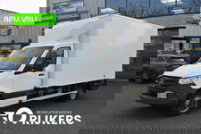 Mercedes-Benz Sprinter - 514 CDI L3 Bakwagen met laadklep Camera, MBUX, Geveerde stoel, Stoelverwarming