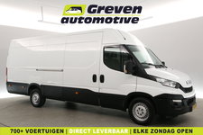 Iveco Daily - 35S15 2.3 410 L3H2 | 3500KG Trekgew. | Trekhaak | Airco | 3 Zits