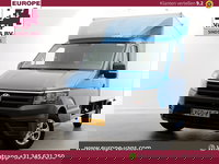 Volkswagen Crafter - 35 2.0 TDI E6 Bakwagen met achterdeuren 2-Persoons 06-2020