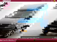 Volkswagen Crafter - 35 2.0 TDI E6 Bakwagen met achterdeuren 2-Persoons 03-2020