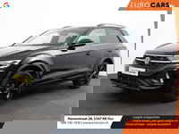 Volkswagen T-Roc - 1.5 TSI DSG R-Line + Design pakket Black Automaat Panorama dak Navigatie Apple Carplay/Android Auto Climate control Adaptieve cruise control LED