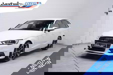 Audi A3 - Sportback 1.4 TFSI Ambition Pro Line S Navi Clima Xenon Stoelverwarming PDC v+a Rijklaar!