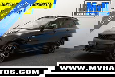 Lynk & Co 01 - 1.5 Hybride|FULL BLACK|LEER|PANO|360°CAM|NAP