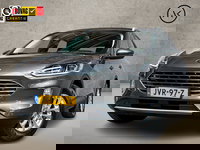 Ford Kuga - Titanium X 225Pk Automaat (VIRTUAL COCKPIT, APPLE CARPLAY, GROOT NAVI, STOELVERWARMING, CAMERA, SPORTSTOELEN, ADAPTIVE CRUISE, LANE ASSIST, NIEUWSTAAT)
