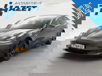 Tesla Model 3 - LONG RANGE AWD 75 kWh + TREKHAAK | 560 KM WLTP | 1000 KG TREKGEWICHT OP KENTEKEN