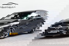 Mercedes-Benz A-Klasse - 180 AMG Sportpakket, Camera, 2019