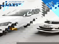 Volkswagen Polo - 1.0 TSI DSG AUT. *47.964 KM!* + ADAPTIVE CRUISE | STOELVERW. | 17 INCH | APPLE CARPLAY | PRIVACY