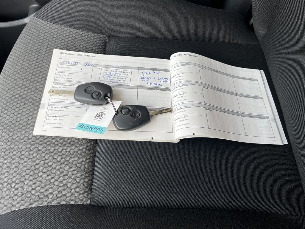 Renault Kangoo