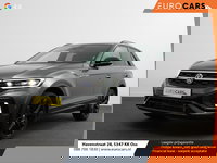 Volkswagen T-Roc - 1.5 TSI DSG R-Line + Design pakket Black Automaat Panorama dak Navigatie Apple Carplay/Android Auto Climate control LED Adaptieve cruise control