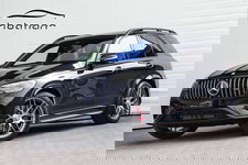 Mercedes-Benz GLE - AMG 53 Hybrid 4MATIC+ Premium Plus, Massage, Distronic, Head-up, 2026