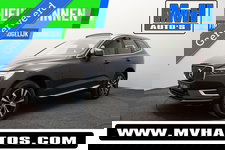 Volvo XC60 - 2.0 Recharge T6 AWD Business Pro|PANO|LUXE!|TREKH