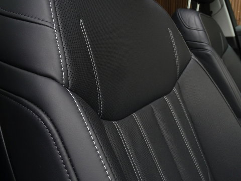 Audi A6 Avant 55 TFSIe 367PK Quattro / S6 Edit / Pano / Matrix / 360° / carbon