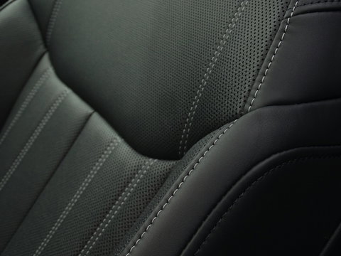 Audi A6 Avant 55 TFSIe 367PK Quattro / S6 Edit / Pano / Matrix / 360° / carbon