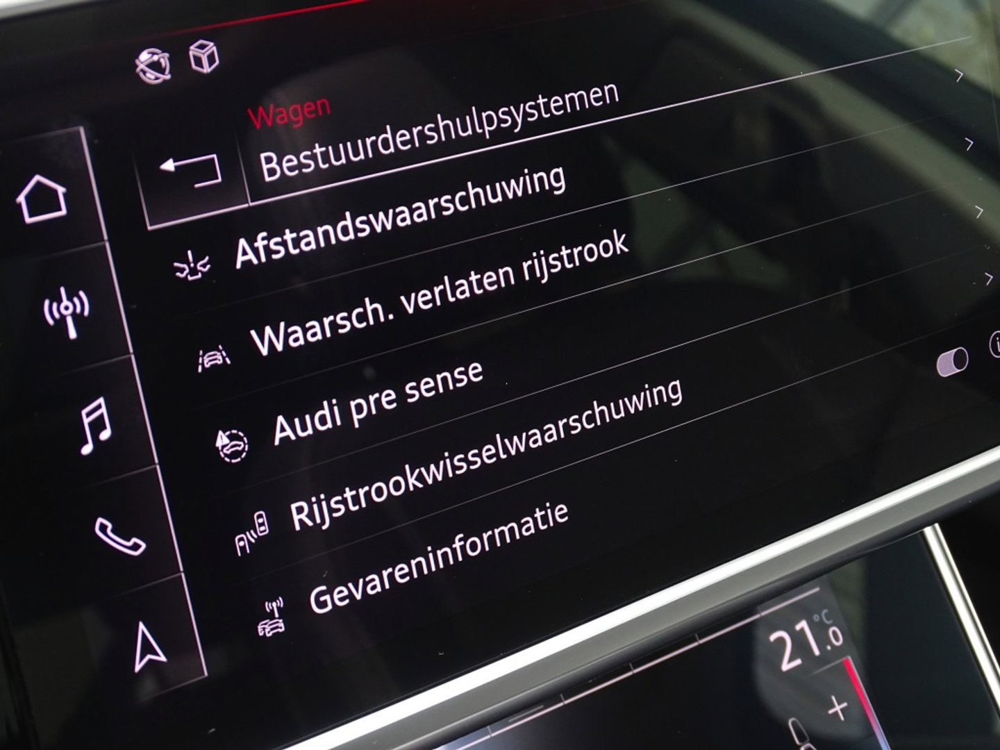 Audi A6 Avant 55 TFSIe 367PK Quattro / S6 Edit / Pano / Matrix / 360° / carbon