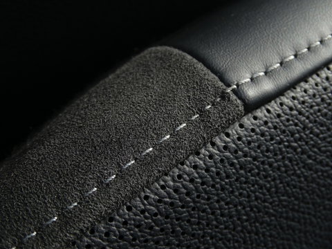 Audi A6 Avant 55 TFSIe 367PK Quattro / S6 Edit / Pano / Matrix / 360° / carbon