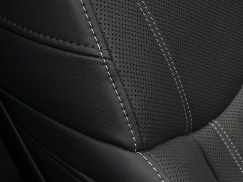 Audi A6 Avant 55 TFSIe 367PK Quattro / S6 Edit / Pano / Matrix / 360° / carbon