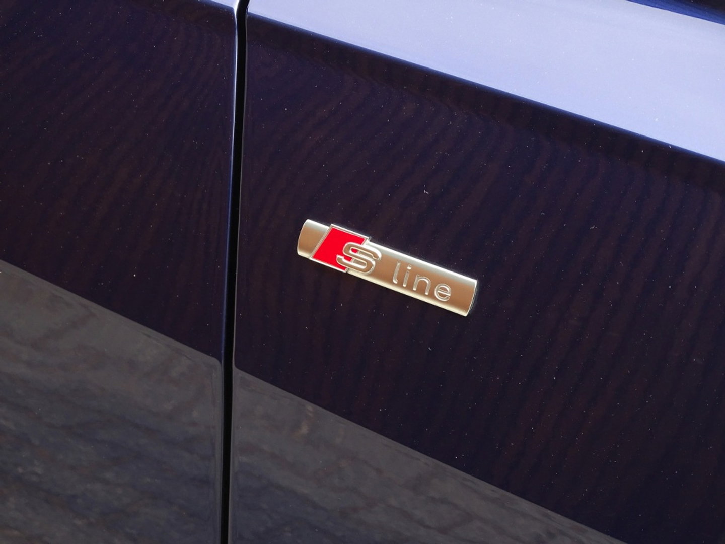 Audi A6 Avant 55 TFSIe 367PK Quattro / S6 Edit / Pano / Matrix / 360° / carbon