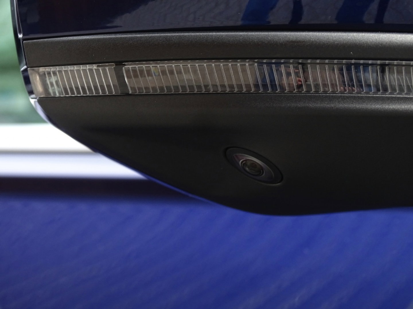 Audi A6 Avant 55 TFSIe 367PK Quattro / S6 Edit / Pano / Matrix / 360° / carbon