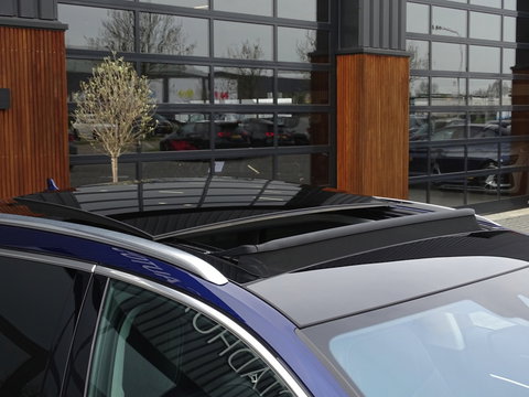 Audi A6 Avant 55 TFSIe 367PK Quattro / S6 Edit / Pano / Matrix / 360° / carbon