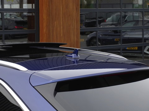 Audi A6 Avant 55 TFSIe 367PK Quattro / S6 Edit / Pano / Matrix / 360° / carbon