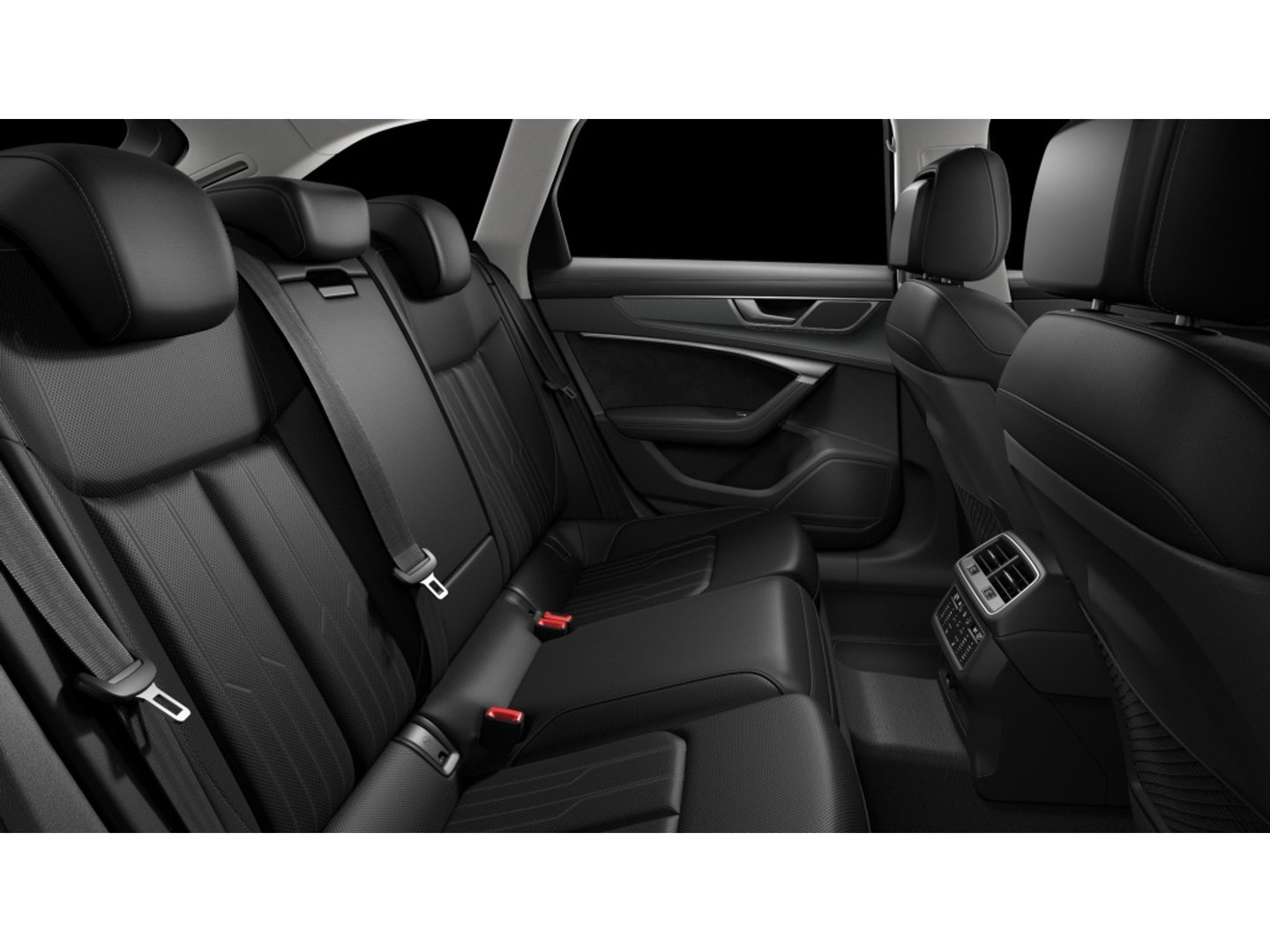 Audi A6 Avant 55 TFSIe 367PK Quattro / S6 Edit / Pano / Matrix / 360° / carbon