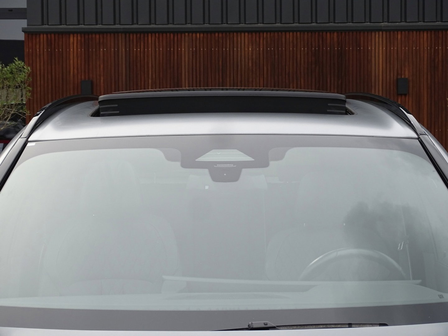 BMW X5 50e 490PK X-Drive M- Individual / Frozen Grey / Carbon