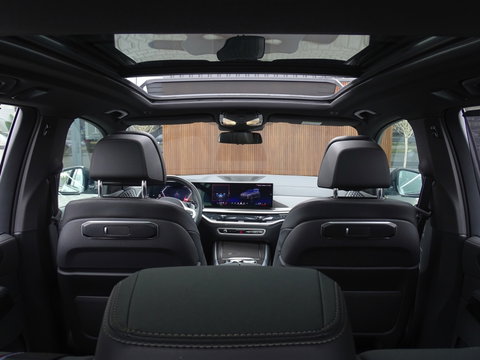 BMW X5 50e 490PK X-Drive M- Individual / Frozen Grey / Carbon