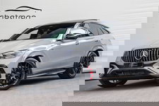 Mercedes-Benz GLE - Coupé AMG 53 Hybrid 4MATIC+ Premium Plus Massage, MANUFAKTUR, Distronic 2026