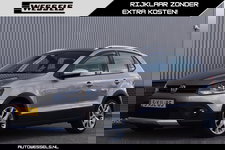 Volkswagen Polo - 1.2 TSI Cross Trekhaak, Cruise, Climatronic, Radio, Elek. ramen, NAP