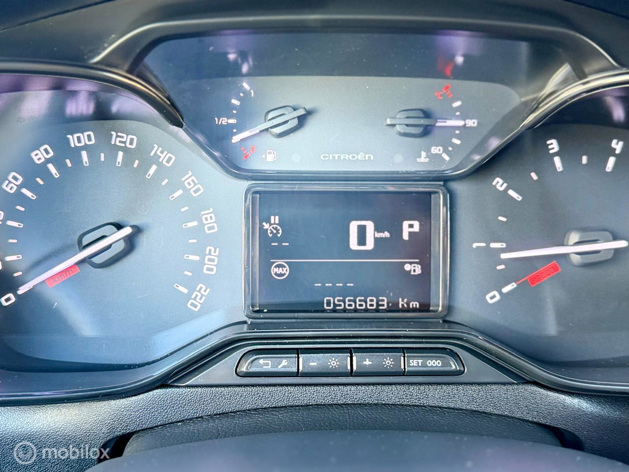 Citroën C3
