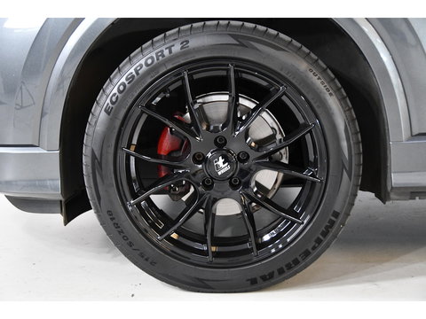 Audi Q2 35 TFSI S-Line, Pano, Camera, Navi