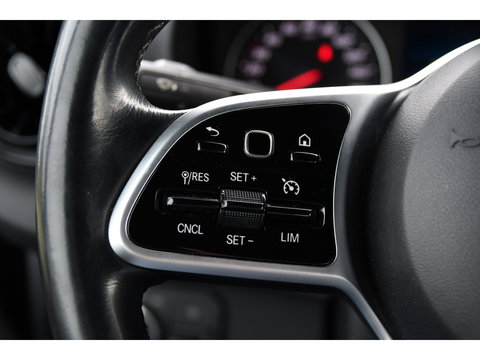 Mercedes-Benz Sprinter 516 2.2 CDI L2H1 DC PB Edition N1! Camera, Cruise, Carplay, 3500kg Trekhaak, Stoelverwarming, 164pk, geveerde stoel, Uniek!