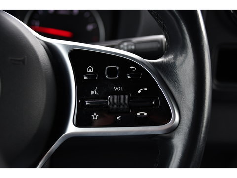 Mercedes-Benz Sprinter 516 2.2 CDI L2H1 DC PB Edition N1! Camera, Cruise, Carplay, 3500kg Trekhaak, Stoelverwarming, 164pk, geveerde stoel, Uniek!