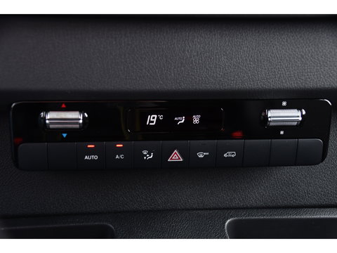 Mercedes-Benz Sprinter 516 2.2 CDI L2H1 DC PB Edition N1! Camera, Cruise, Carplay, 3500kg Trekhaak, Stoelverwarming, 164pk, geveerde stoel, Uniek!