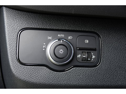 Mercedes-Benz Sprinter 516 2.2 CDI L2H1 DC PB Edition N1! Camera, Cruise, Carplay, 3500kg Trekhaak, Stoelverwarming, 164pk, geveerde stoel, Uniek!