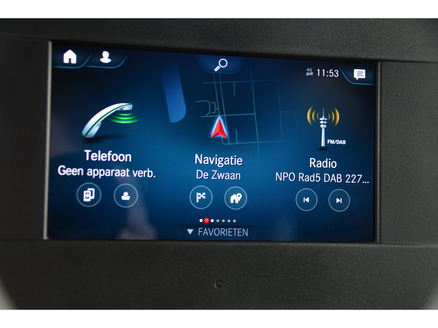 Mercedes-Benz Sprinter 516 2.2 CDI L2H1 DC PB Edition N1! Camera, Cruise, Carplay, 3500kg Trekhaak, Stoelverwarming, 164pk, geveerde stoel, Uniek!