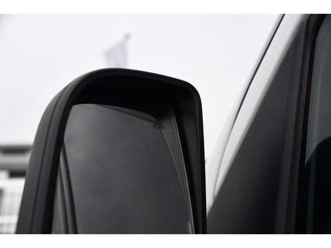 Mercedes-Benz Sprinter 516 2.2 CDI L2H1 DC PB Edition N1! Camera, Cruise, Carplay, 3500kg Trekhaak, Stoelverwarming, 164pk, geveerde stoel, Uniek!